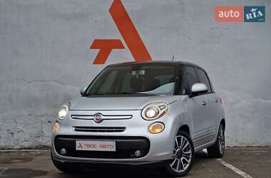 Хетчбек Fiat 500L 2013 в Одесі