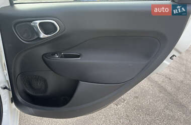 Хэтчбек Fiat 500L 2013 в 