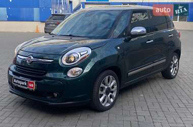 Хетчбек Fiat 500L 2013 в Одесі