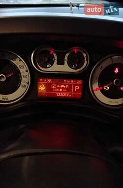 Хэтчбек Fiat 500L 2013 в 