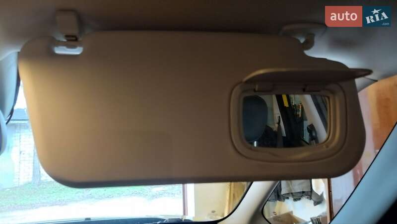 Хэтчбек Fiat 500L 2013 в Одессе фото 38 Хэтчбек Fiat 500L 2013 в Одессе