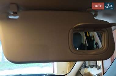 Хэтчбек Fiat 500L 2013 в 