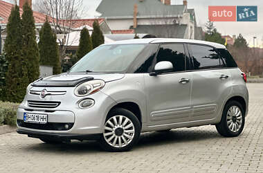 Хетчбек Fiat 500L 2014 в Одесі