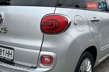 Хетчбек Fiat 500L 2014 в Одесі