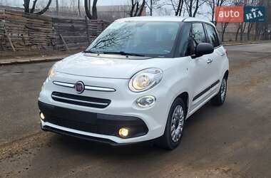 Хетчбек Fiat 500L 2019 в Коломиї