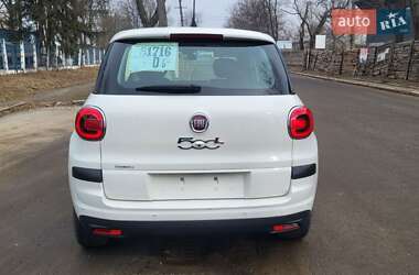 Хэтчбек Fiat 500L 2019 в Коломые