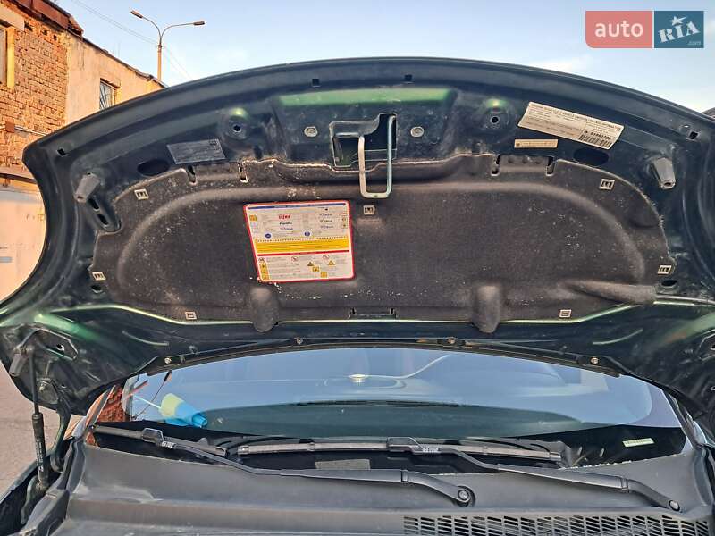 Хэтчбек Fiat 500L 2013 в Ровно фото 7 Хэтчбек Fiat 500L 2013 в Ровно