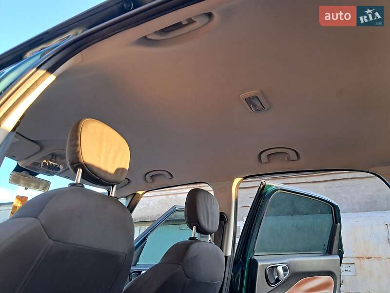 Хэтчбек Fiat 500L 2013 в Ровно фото 35 Хэтчбек Fiat 500L 2013 в Ровно