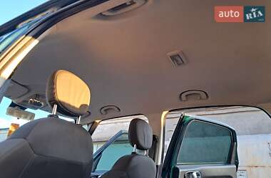 Хэтчбек Fiat 500L 2013 в 