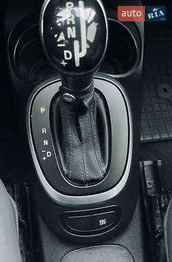 Хэтчбек Fiat 500L 2013 в 