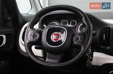 Хэтчбек Fiat 500L 2014 в 
