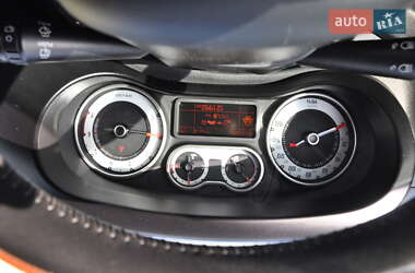 Хетчбек Fiat 500L 2013 в 