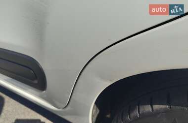 Хэтчбек Fiat 500L 2013 в 