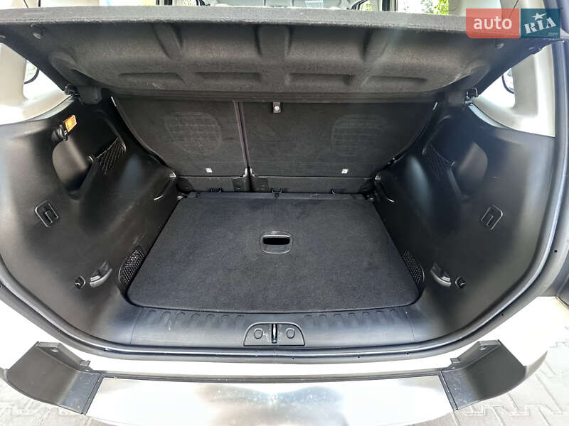 Хетчбек Fiat 500L 2013 в Києві