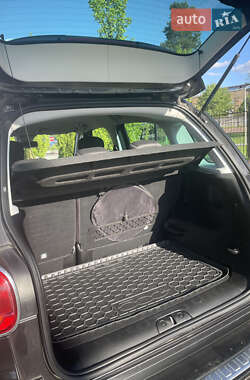 Хэтчбек Fiat 500L 2013 в 