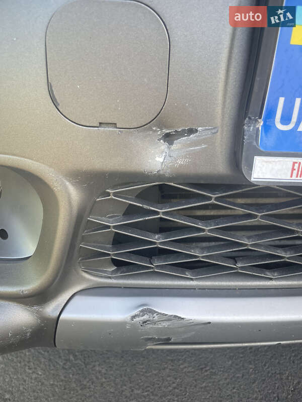 Хэтчбек Fiat 500L 2013 в Киеве фото 21 Хэтчбек Fiat 500L 2013 в Киеве