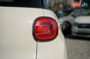 Хэтчбек Fiat 500L 2015 в 