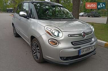 Хетчбек Fiat 500L 2014 в Бучі