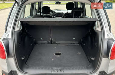 Хэтчбек Fiat 500L 2015 в 