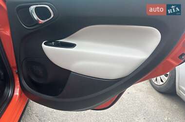 Хэтчбек Fiat 500L 2017 в 