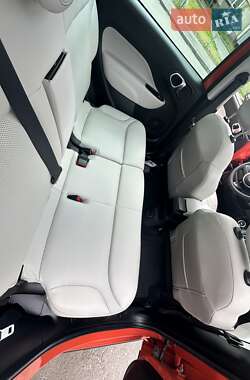 Хэтчбек Fiat 500L 2017 в 