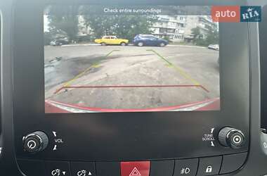 Хэтчбек Fiat 500L 2017 в 