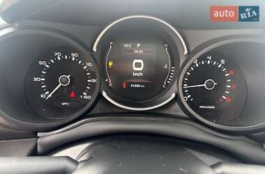 Хэтчбек Fiat 500L 2017 в 