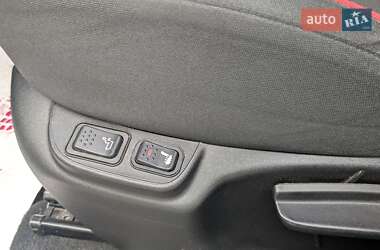 Хэтчбек Fiat 500L 2015 в 