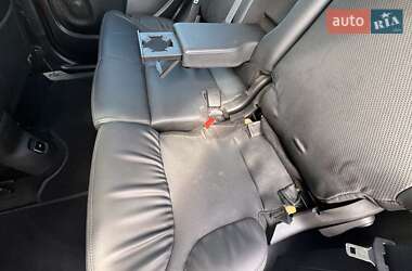 Хэтчбек Fiat 500L 2019 в 