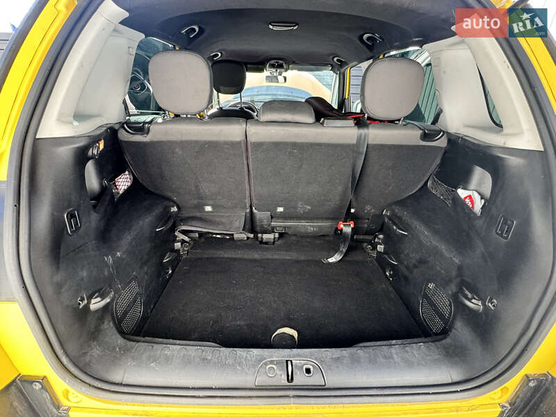 Хетчбек Fiat 500L 2014 в Києві