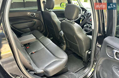 Хетчбек Fiat 500L 2017 в 