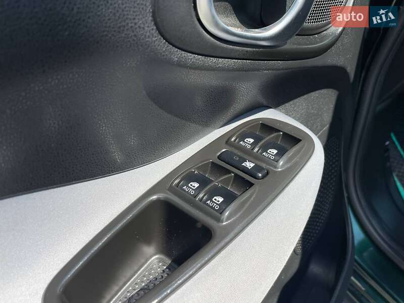 Хэтчбек Fiat 500L 2014 в Одессе
