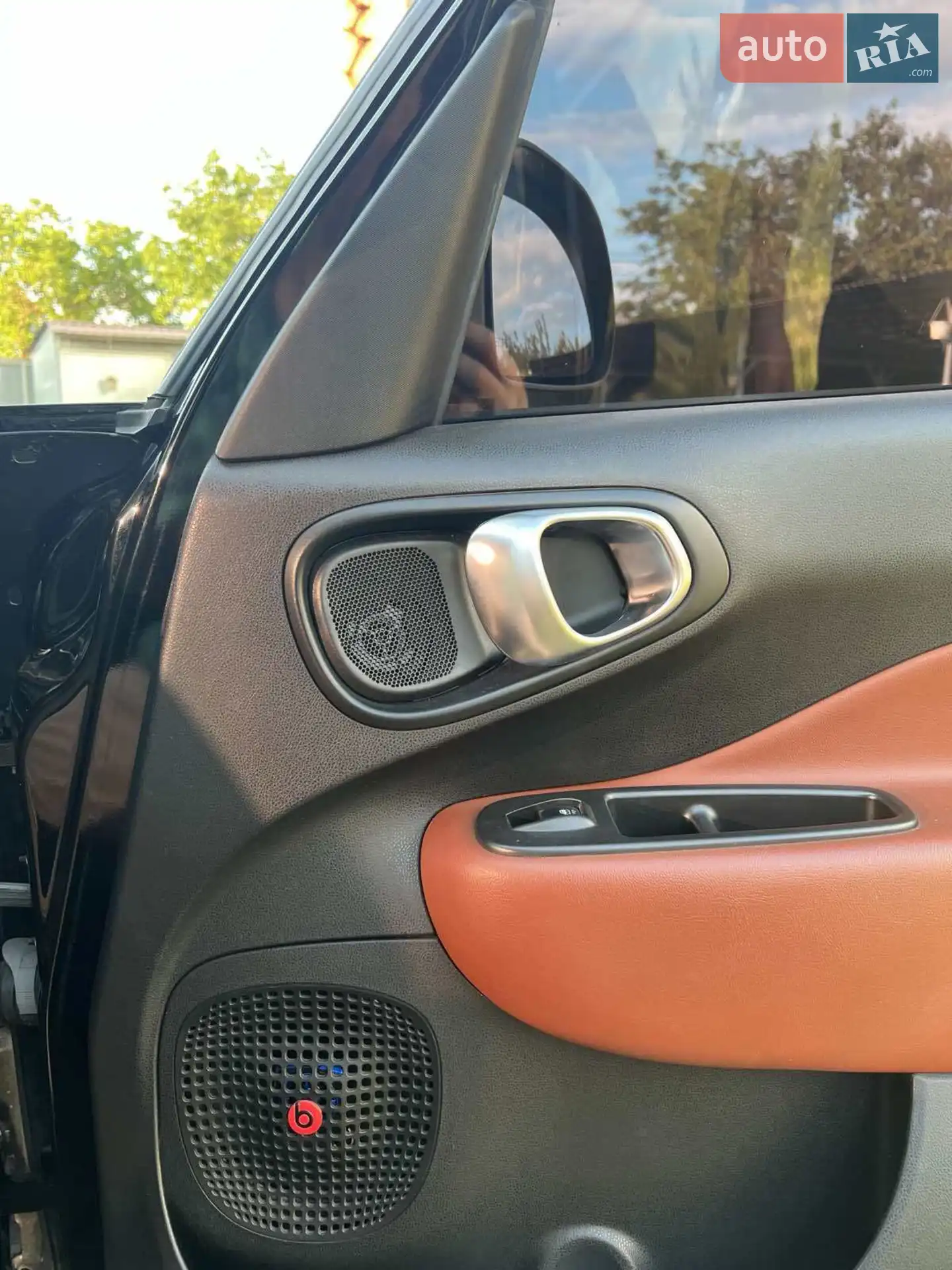 2013 Fiat 500L - мініатюра 18