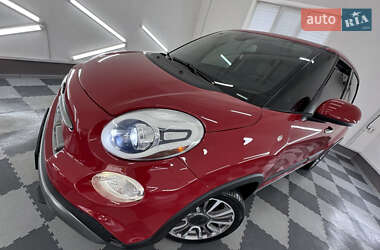 Хэтчбек Fiat 500L 2020 в 