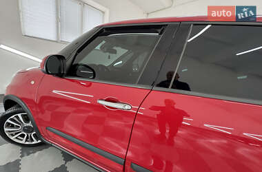 Хэтчбек Fiat 500L 2020 в 