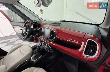 Хэтчбек Fiat 500L 2020 в 