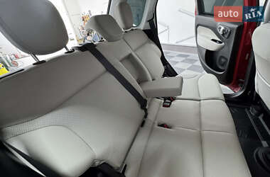 Хэтчбек Fiat 500L 2020 в 