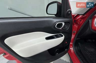 Хэтчбек Fiat 500L 2020 в 