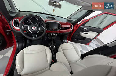 Хэтчбек Fiat 500L 2020 в 