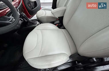 Хэтчбек Fiat 500L 2020 в 