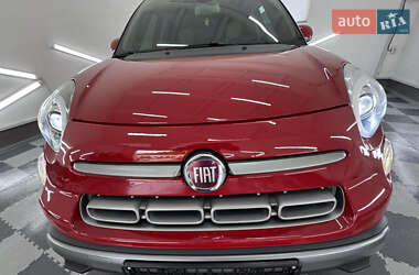 Хэтчбек Fiat 500L 2020 в 