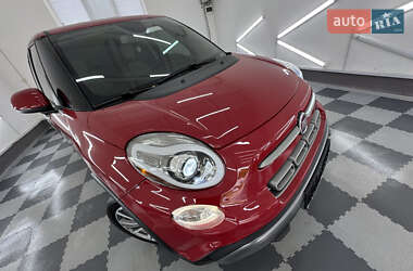 Хэтчбек Fiat 500L 2020 в 