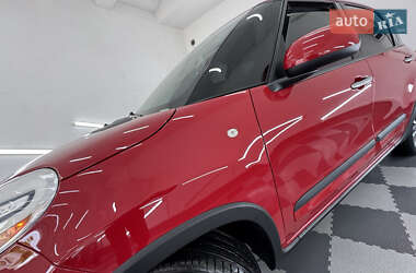 Хэтчбек Fiat 500L 2020 в 
