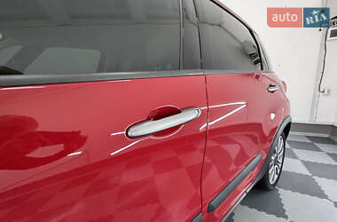 Хэтчбек Fiat 500L 2020 в 