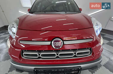 Хэтчбек Fiat 500L 2020 в 