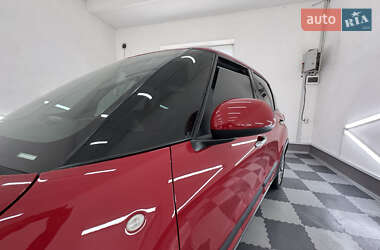 Хэтчбек Fiat 500L 2020 в 