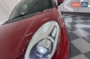 Хэтчбек Fiat 500L 2020 в 