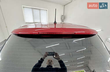 Хэтчбек Fiat 500L 2020 в 