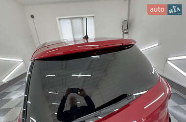 Хэтчбек Fiat 500L 2020 в 
