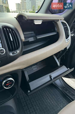Хэтчбек Fiat 500L 2015 в 